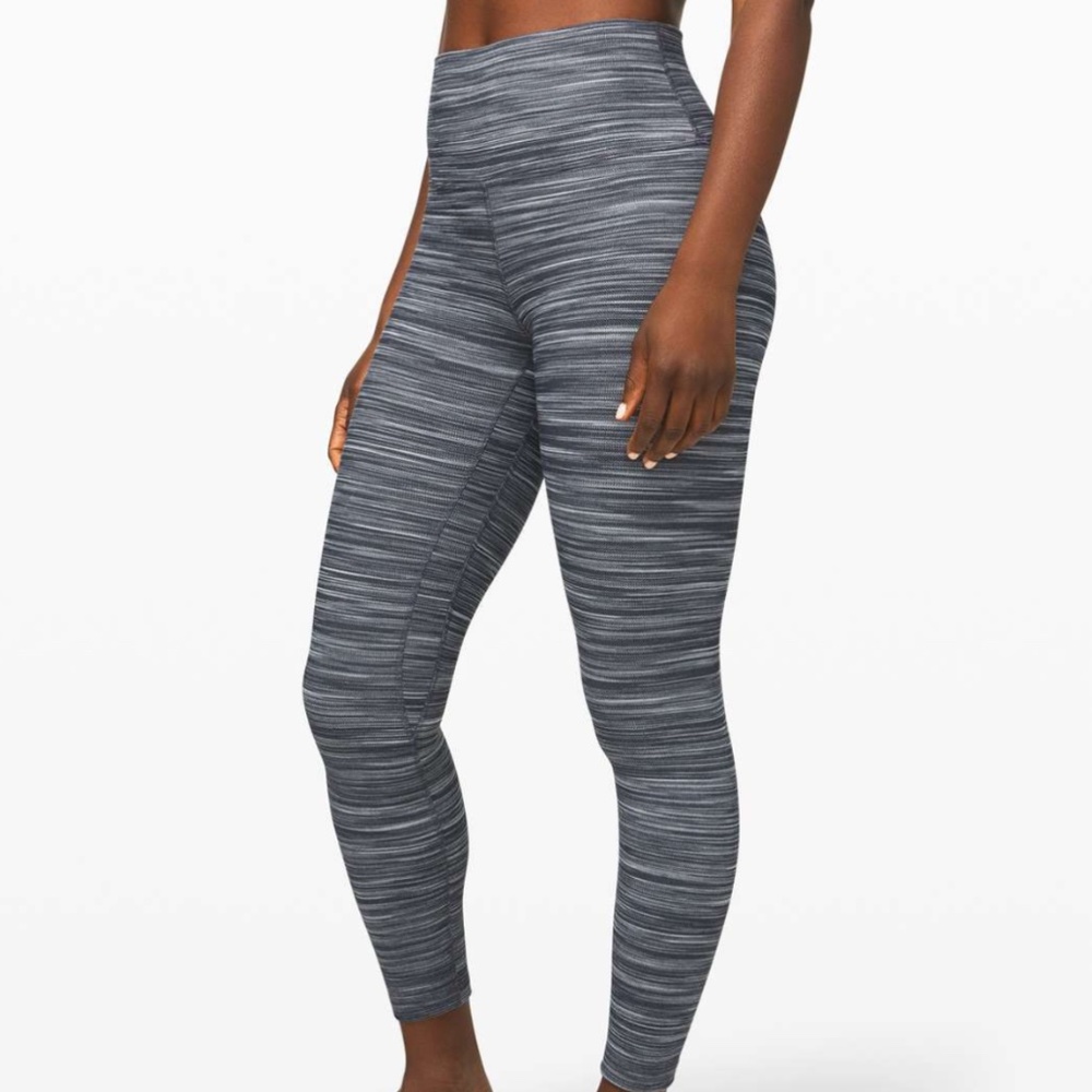Lululemon Align Herringbone Pattern - image 1
